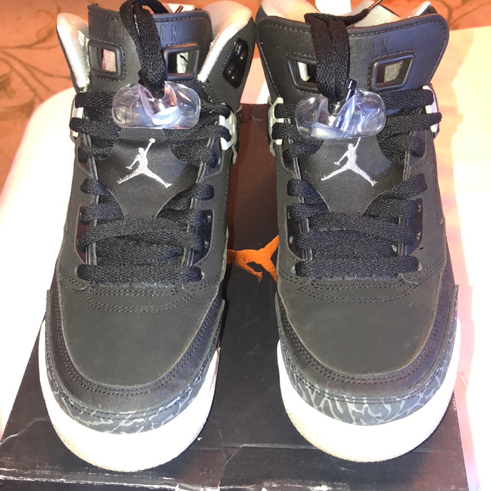 Jordan Spizike Sz. 7 youth
